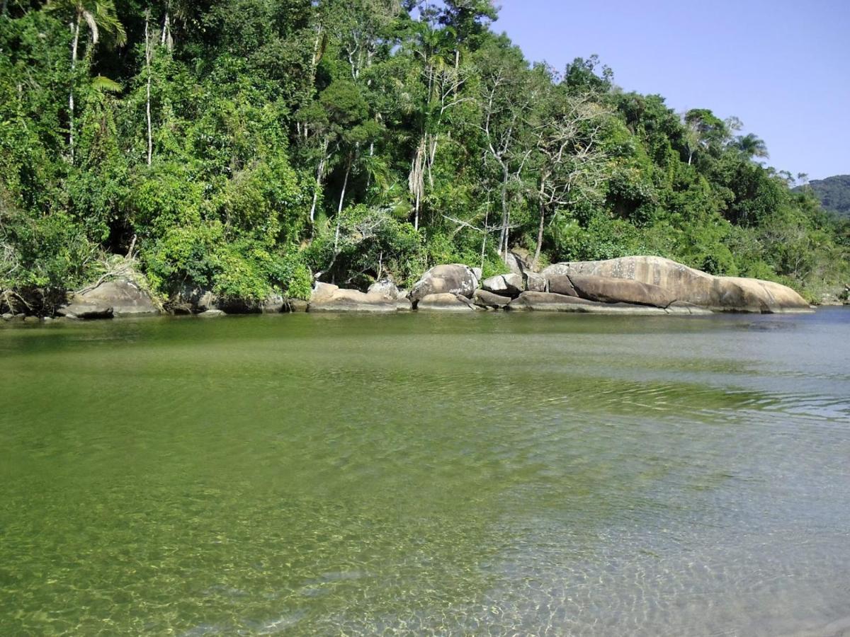 Cantinho da Nah Marques Itamambuca Ubatuba Bagian luar foto