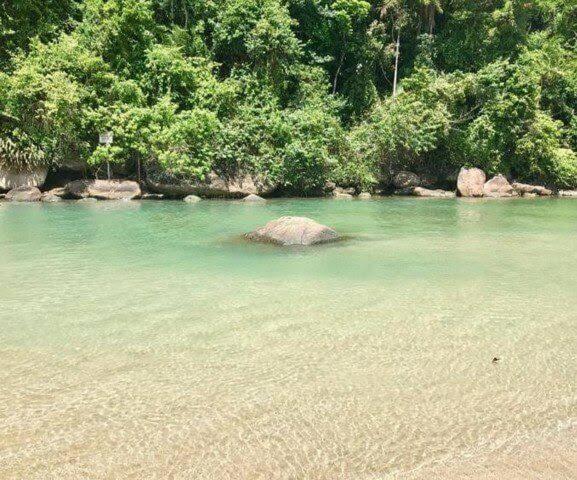 Cantinho da Nah Marques Itamambuca Ubatuba Bagian luar foto
