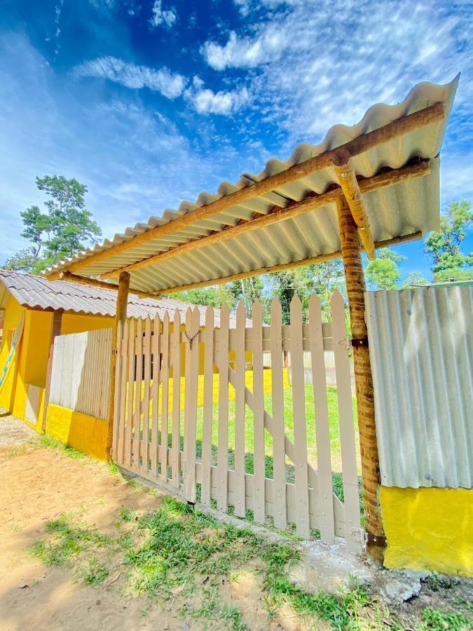 Cantinho da Nah Marques Itamambuca Ubatuba Bagian luar foto