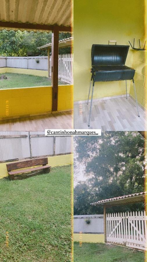 Cantinho da Nah Marques Itamambuca Ubatuba Bagian luar foto